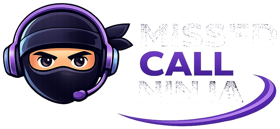 Missed Call Ninja